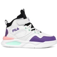  fila memory sonic v kids footwear