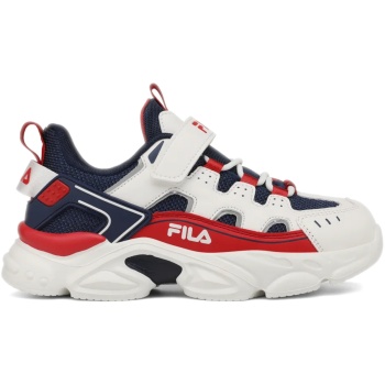 fila memory spinel 3 v kids footwear