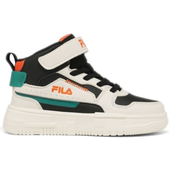 fila μemory ayo 3 v kids shoes