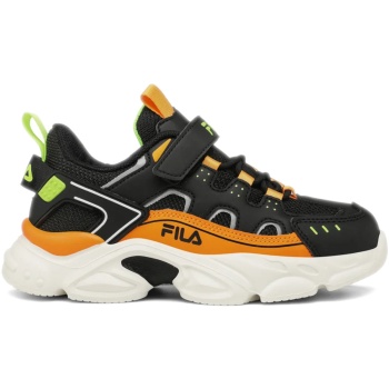 fila memory spinel 3 v kids footwear