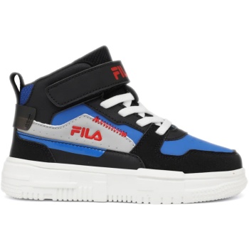 fila μemory ayo 3 v kids shoes