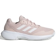  γυναικεια παπουτσια τενις adidas gamecourt 2 0