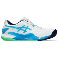  ανδρικα παπουτσια τενις asics gel resolution 9