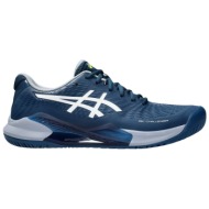  ανδρικα παπουτσια τενις asics gel challenger 14