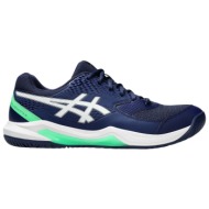  ανδρικα παπουτσια τενις asics gel dedicate 8