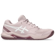  γυναικεια παπουτσια τενις asics gel dedicate 8