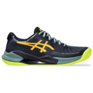  ανδρικα παπουτσια padel asics gel challenger 14