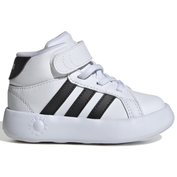 adidas grand court mid toddler shoes σε προσφορά