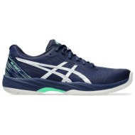  ανδρικα παπουτσια τενις asics gel game 9