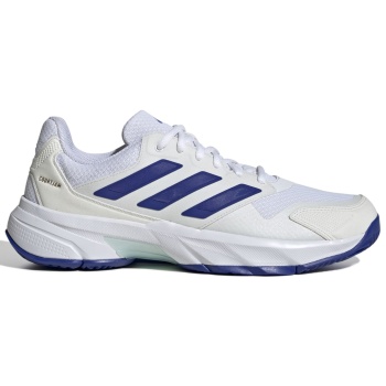 ανδρικα παπουτσια τενις adidas courtjam σε προσφορά