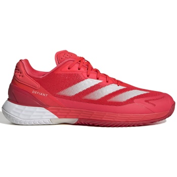 ανδρικα παπουτσια τενις adidas defiant σε προσφορά