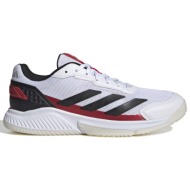  ανδρικα παπουτσια padel adidas courtquick
