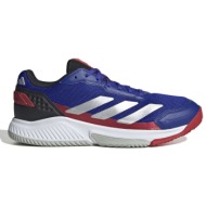  ανδρικα παπουτσια padel adidas courtquick