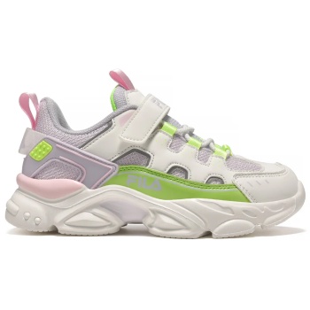 fila memory spinel 3 v kids footwear σε προσφορά