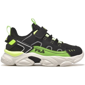 fila memory spinel 3 v kids footwear σε προσφορά