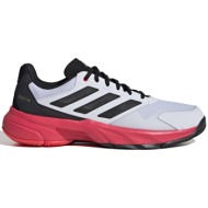  ανδρικα παπουτσια τενις adidas courtjam control 3