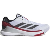  ανδρικα παπουτσια padel adidas crazyquick ls