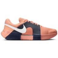  ανδρικα παπουτσια τενις nike zoom gp challenge 1 clay