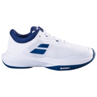  ανδρικα παπουτσια τενις babolat sfx 4