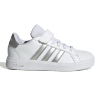  adidas grand court 2 kids shoes