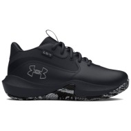  under armour pre school lockdown 7 junior basketball shoes