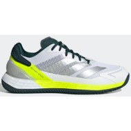  ανδρικα παπουτσια τενις adidas defiant speed 2 clay