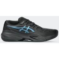  ανδρικα παπουτσια τενις asics gel resolution x clay