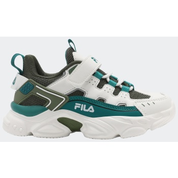 fila memory spinel 3 v kids footwear σε προσφορά