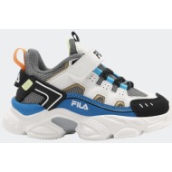  fila memory spinel 3 v kid s shoes