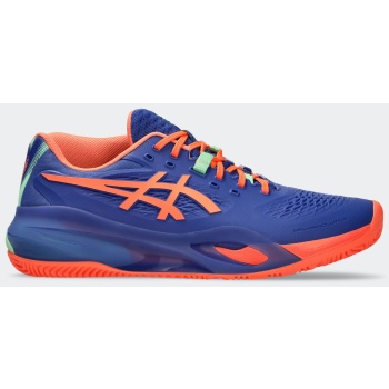 ανδρικα παπουτσια padel asics gel σε προσφορά