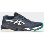  ανδρικα παπουτσια τενις asics gel resolution x clay