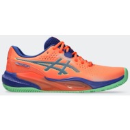  ανδρικα παπουτσια padel asics gel challenger 15