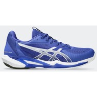  ανδρικα παπουτσια τενις asics solution speed ff 3 0 clay