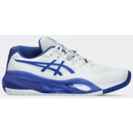  ανδρικα παπουτσια τενις asics gel resolution x