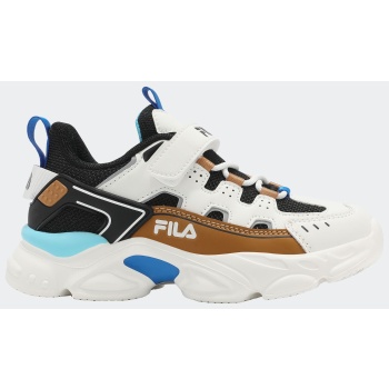 fila memory spinel 3 v kids footwear σε προσφορά