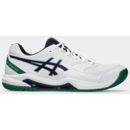  ανδρικα παπουτσια τενις asics gel dedicate 8