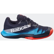  παιδικα παπουτσια padel babolat jet premura 2