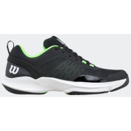  wilson hurakn pro v2 μen s padel shoes