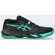  ανδρικα παπουτσια τενις asics gel resolution x clay