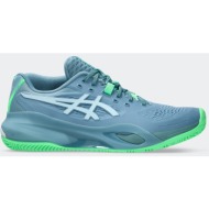  ανδρικα παπουτσια padel asics gel resolution x