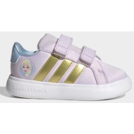  adidas frozen grand court 3 0 toddler shoes