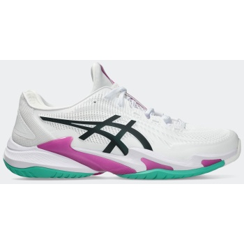 ανδρικα παπουτσια τενις asics court ff σε προσφορά