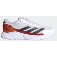  ανδρικα παπουτσια padel adidas courtquick