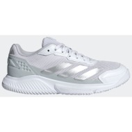  γυναικεια παπουτσια padel adidas courtquick