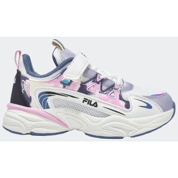 fila space 4 memory velcro kids footwear σε προσφορά