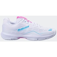  γυναικεια παπουτσια padel babolat sensa rise