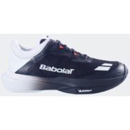  ανδρικα παπουτσια τενις babolat sfx 4