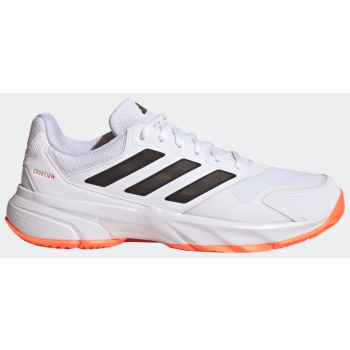 ανδρικα παπουτσια τενις adidas courtjam