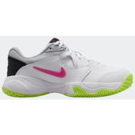  παιδικα παπουτσια τενις nikecourt jr lite 2