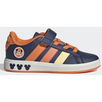 adidas disney mickey mouse grand court